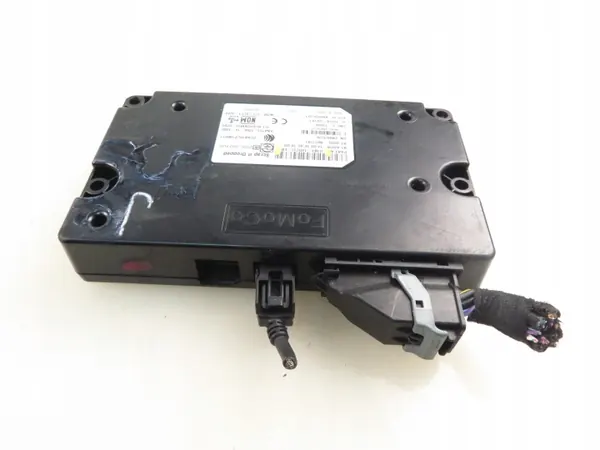 Module Bluetooth Ford B-MAX OEM D1BT14D212EB image 4