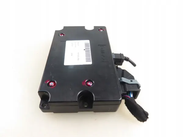 Module Bluetooth Ford B-MAX OEM D1BT14D212EB image 7