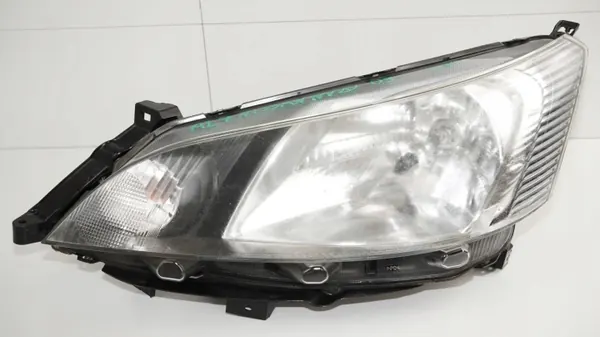 Farol dianteiro esquerdo Nissan NV200 usado OEM 360189040 image 2