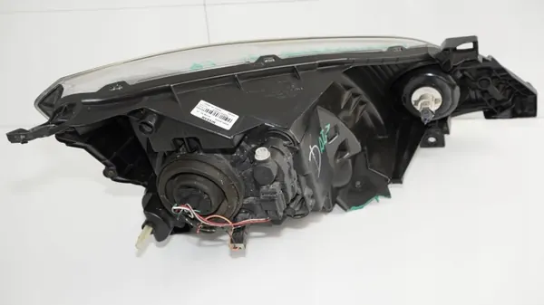 Farol dianteiro esquerdo Nissan NV200 usado OEM 360189040 image 3
