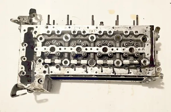 Iveco Diesel Cylinder Head European Original image 2