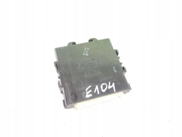 Toyota Prius Keyless-moduuli OEM 8999047020 image 2