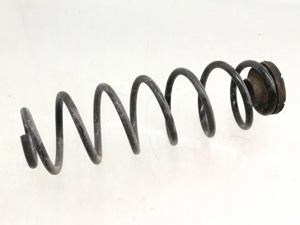 Skoda Fabia Mk3 Hinterfeder OEM ARA164261 image 2