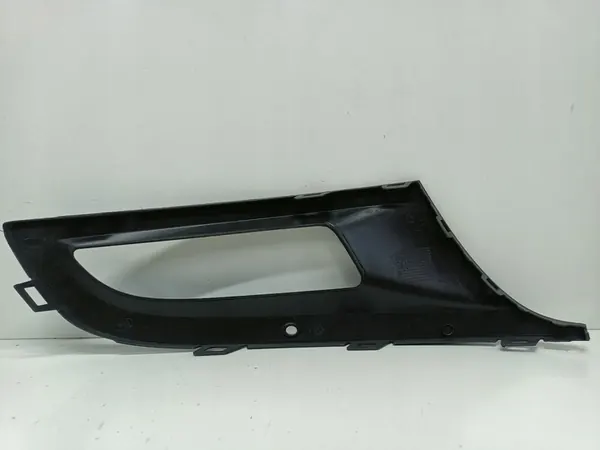 VW POLO 6 Griglia Paraurti Anteriore Sinistra 6R0853665D image 2