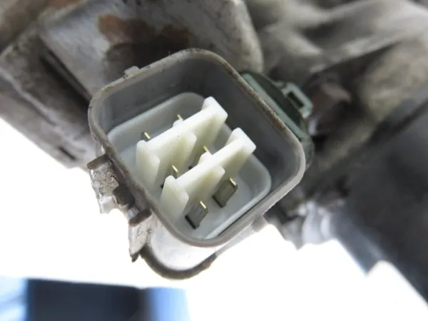 Crémaillère direction OEM 5360GS5AG500 - Showa image 3
