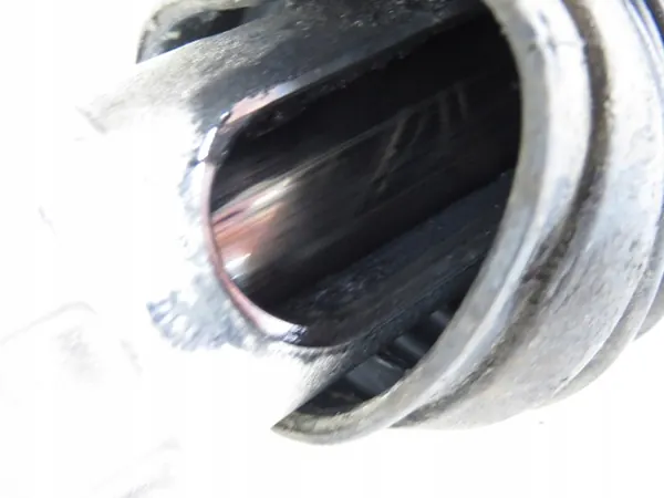 Crémaillère direction OEM 5360GS5AG500 - Showa image 8