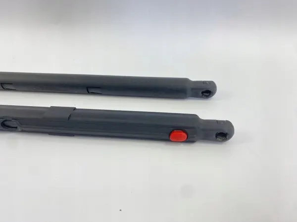 OEM SDV10594 kaasutukijouset Mercedes W203 konepellille image 3
