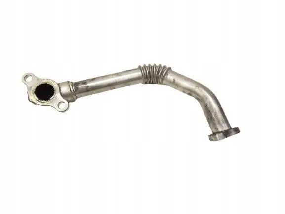 EGR-rör OEM 2561226030 för Toyota Auris/Corolla image 2