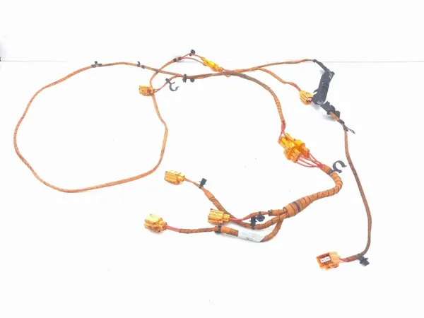 Câble Haute Tension Skoda Enyaq iV OEM 1EA971398AC image 2
