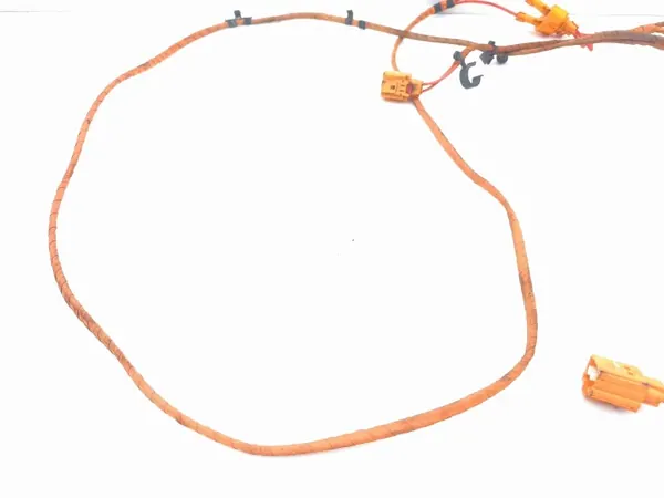 Câble Haute Tension Skoda Enyaq iV OEM 1EA971398AC image 10