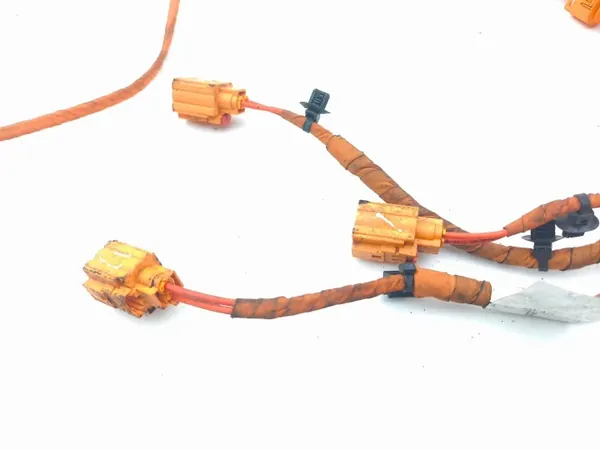 Câble Haute Tension Skoda Enyaq iV OEM 1EA971398AC image 3