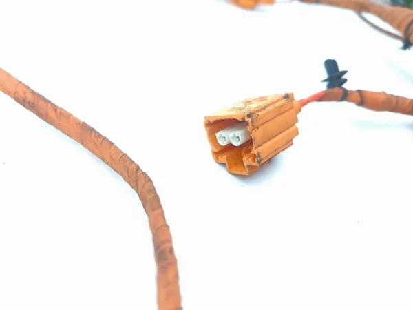 Câble Haute Tension Skoda Enyaq iV OEM 1EA971398AC image 4