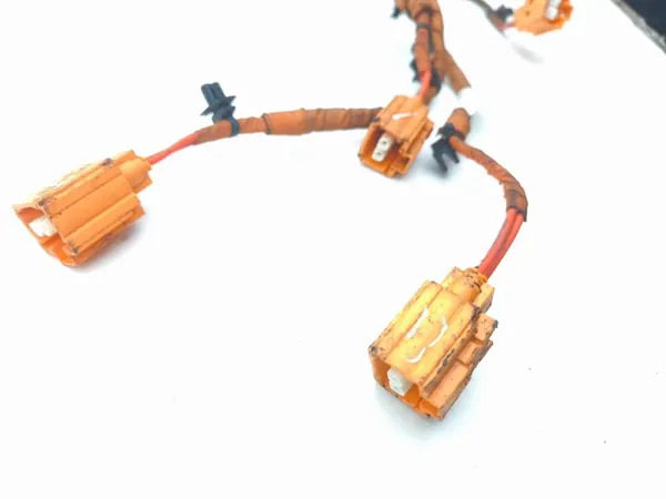 Câble Haute Tension Skoda Enyaq iV OEM 1EA971398AC image 5