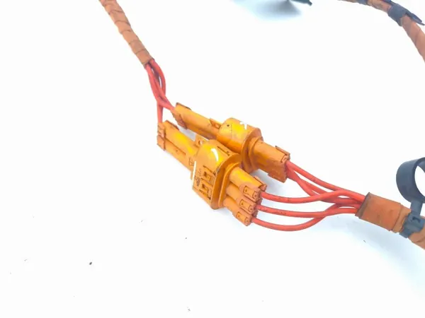 Câble Haute Tension Skoda Enyaq iV OEM 1EA971398AC image 6