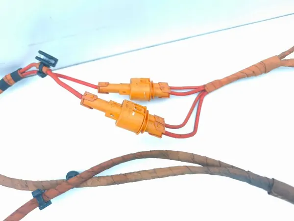 Câble Haute Tension Skoda Enyaq iV OEM 1EA971398AC image 8