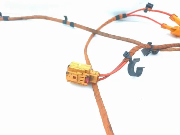 Câble Haute Tension Skoda Enyaq iV OEM 1EA971398AC image 9