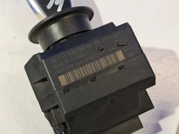 Mercedes-Benz contactsleutel OEM 2115452308 image 3