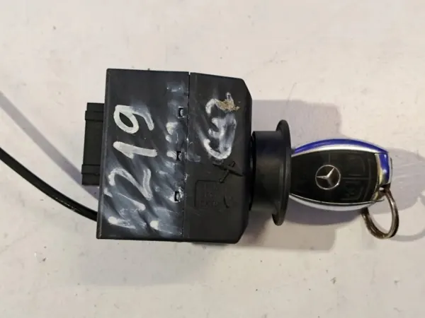 Mercedes-Benz contactsleutel OEM 2115452308 image 4