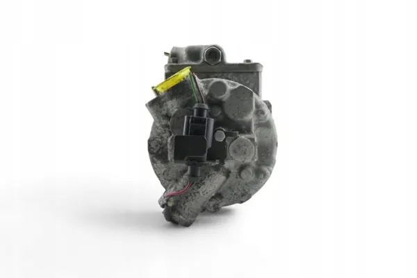 OEM 6Q0820803D AC-compressor voor VW Polo 9N image 3