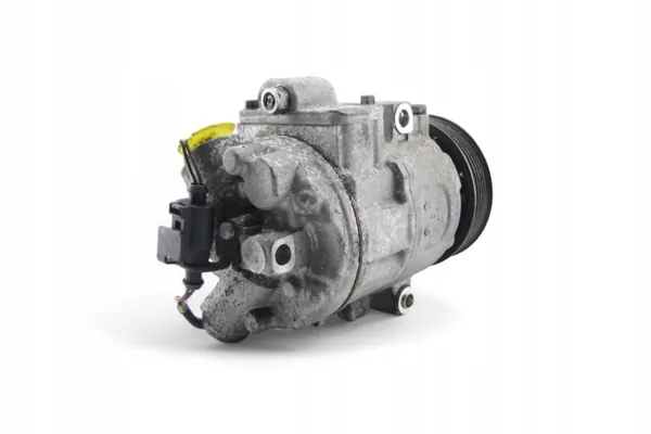 OEM 6Q0820803D AC-compressor voor VW Polo 9N image 4