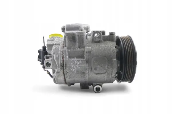 OEM 6Q0820803D AC-compressor voor VW Polo 9N image 5