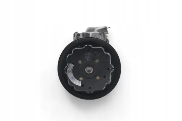 OEM 6Q0820803D AC-compressor voor VW Polo 9N image 7