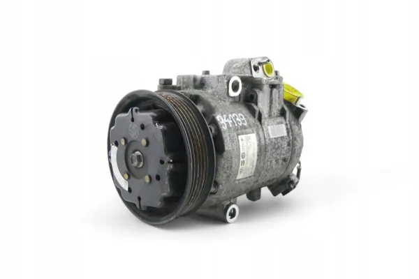 OEM 6Q0820803D AC-compressor voor VW Polo 9N image 8