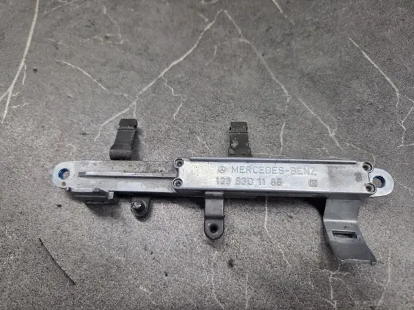 OEM 1238301185 Lämmittimen Liukus Mercedes W123 image 2