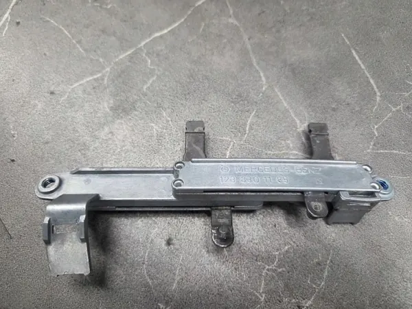 OEM 1238301185 Lämmittimen Liukus Mercedes W123 image 5