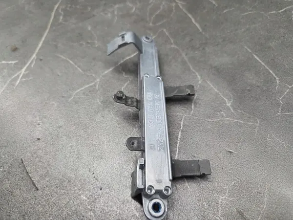OEM 1238301185 Lämmittimen Liukus Mercedes W123 image 7