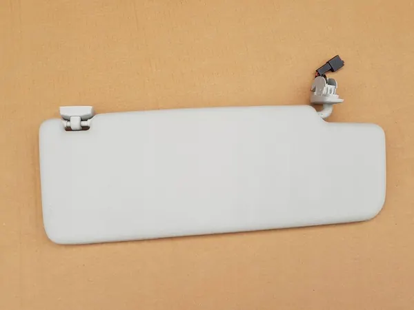 Linker Zonnekap met Clip / VW Touran I - Goede Staat image 8