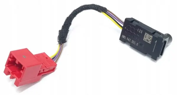 Módulo LED OEM 8W0947355G para Audi A4 B9 A5 8W6 image 2