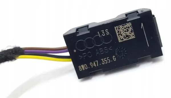 Módulo LED OEM 8W0947355G para Audi A4 B9 A5 8W6 image 4