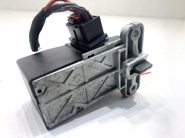 Bloqueo dirección VW Passat B6 3C0905861H OEM image 3
