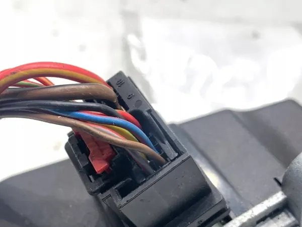 Bloqueo dirección VW Passat B6 3C0905861H OEM image 4