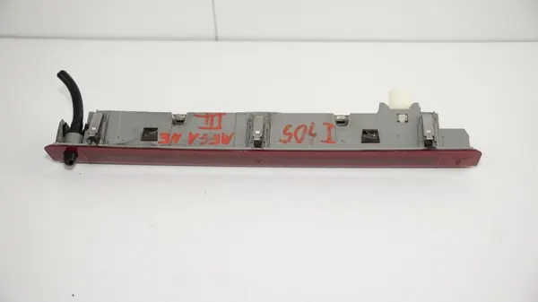 Feu Stop Arrière Renault Megane III OEM 360200933 image 6
