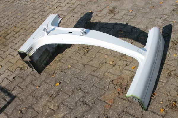 MG HS 18-23 Linker midden stijl deur met scharnieren SŁUPEK-LEWY-SRODEK-MG-HS-5WSD image 7