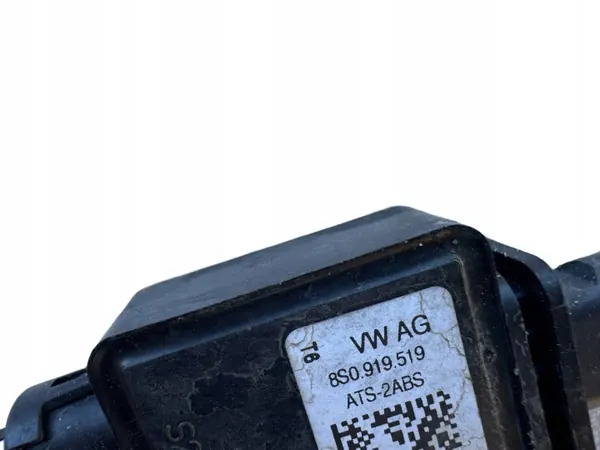 Sonda lambda OEM 8S0919519 para Audi RS3 8Y image 3