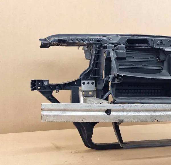 Frontverstärkung BMW X3 E83 image 3