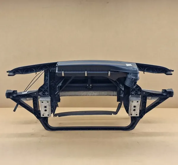 Frontverstärkung BMW X3 E83 image 4