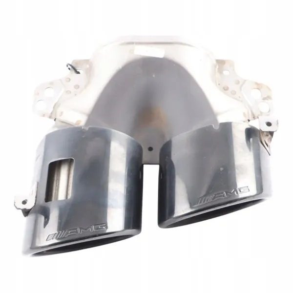 Mercedes Pakopää OEM A0004901600 Oikea Puoli image 2