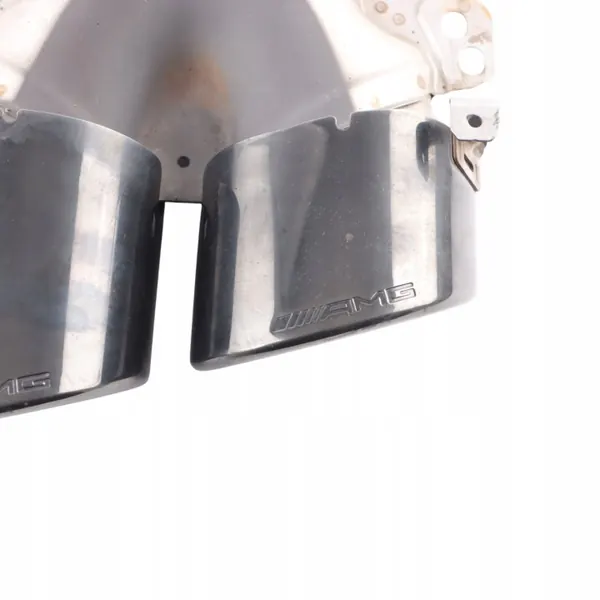 Mercedes Pakopää OEM A0004901600 Oikea Puoli image 4
