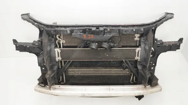 OEM 360208962 Framrems för Audi Q7 3.0 TDI image 2