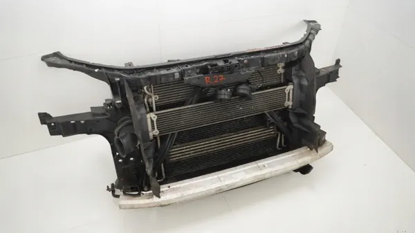 OEM 360208962 Framrems för Audi Q7 3.0 TDI image 3