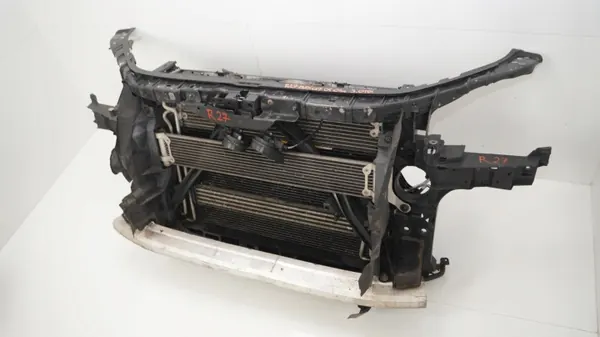 OEM 360208962 Framrems för Audi Q7 3.0 TDI image 4