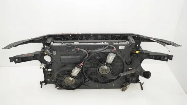 OEM 360208962 Framrems för Audi Q7 3.0 TDI image 5
