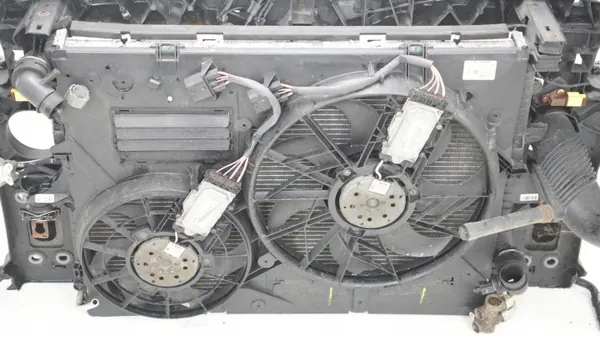 OEM 360208962 Framrems för Audi Q7 3.0 TDI image 6