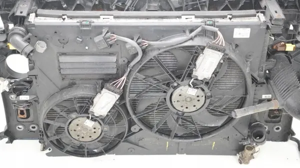 OEM 360208962 Framrems för Audi Q7 3.0 TDI image 7