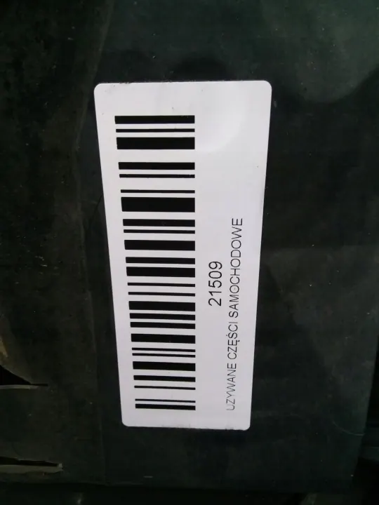 OEM 360208962 Framrems för Audi Q7 3.0 TDI image 8
