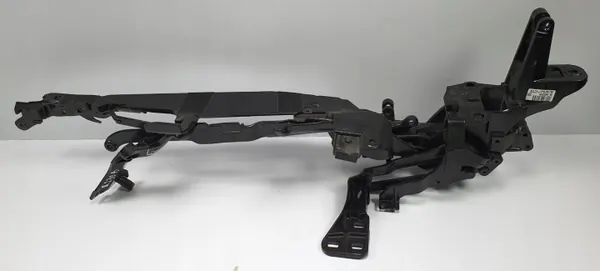 Dobradiça Teto Traseira Direita OEM 12040060400 Mercedes SL55 image 4